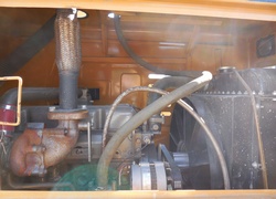 Купить фронтальный погрузчик SDYD (Китай) в Алматы, модель ZL20, цена DDP: 000 $. Фото 86