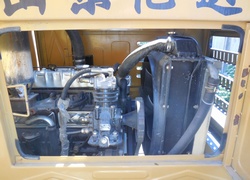 Купить фронтальный погрузчик SDYD (Китай) в Алматы, модель ZL20, цена DDP: 000 $. Фото 89