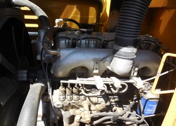 Купить фронтальный погрузчик SDYD (Китай) в Алматы, модель ZL20, цена DDP: 000 $. Фото 90