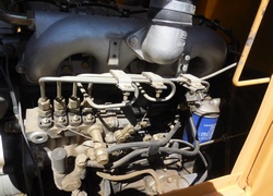 Купить фронтальный погрузчик SDYD (Китай) в Алматы, модель ZL20, цена DDP: 000 $. Фото 91