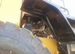 Купить фронтальный погрузчик SDYD (Китай) в Алматы, модель ZL20, цена DDP: 000 $. Фото 96