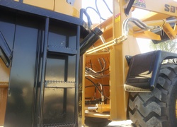 Купить фронтальный погрузчик SDYD (Китай) в Алматы, модель ZL20, цена DDP: 000 $. Фото 97