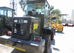 Купить фронтальный погрузчик SDYD (Китай) в Алматы, модель ZL20, цена DDP: 000 $. Фото 98