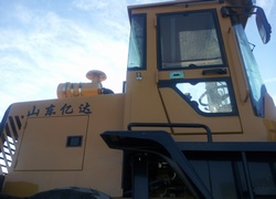 Купить фронтальный погрузчик SDYD (Китай) в Алматы, модель ZL20, цена DDP: 000 $. Фото 99