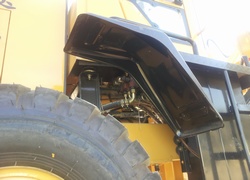 Купить фронтальный погрузчик SDYD (Китай) в Алматы, модель ZL20, цена DDP: 000 $. Фото 101