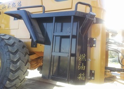 Купить фронтальный погрузчик SDYD (Китай) в Алматы, модель ZL20, цена DDP: 000 $. Фото 102