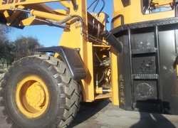 Купить фронтальный погрузчик SDYD (Китай) в Алматы, модель ZL20, цена DDP: 000 $. Фото 104