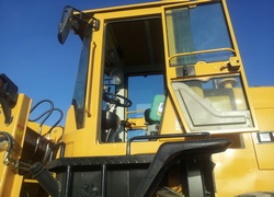 Купить фронтальный погрузчик SDYD (Китай) в Алматы, модель ZL20, цена DDP: 000 $. Фото 105