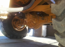 Купить фронтальный погрузчик SDYD (Китай) в Алматы, модель ZL20, цена DDP: 000 $. Фото 106