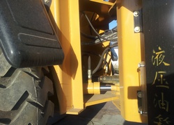 Купить фронтальный погрузчик SDYD (Китай) в Алматы, модель ZL20, цена DDP: 000 $. Фото 107