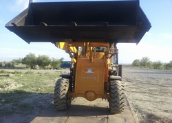 Купить фронтальный погрузчик SDYD (Китай) в Алматы, модель ZL20, цена DDP: 000 $. Фото 112