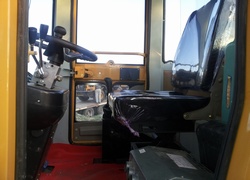 Купить фронтальный погрузчик SDYD (Китай) в Алматы, модель ZL20, цена DDP: 000 $. Фото 115