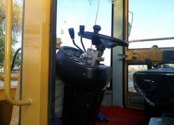 Купить фронтальный погрузчик SDYD (Китай) в Алматы, модель ZL20, цена DDP: 000 $. Фото 116