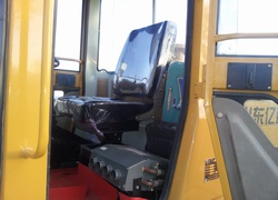 Купить фронтальный погрузчик SDYD (Китай) в Алматы, модель ZL20, цена DDP: 000 $. Фото 118