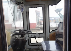 Продажа китайского фронтального погрузчика SDYD, ZL26 в Казахстане за 000 $. Фотография 2 Купить фронтальный погрузчик SDYD (Китай) в Алматы, модель ZL26, цена DDP: 000 $. Фото 2