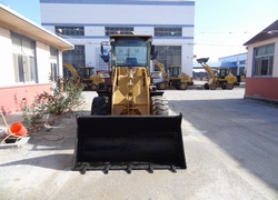 Продажа китайского фронтального погрузчика SDYD, ZL26 в Казахстане за 000 $. Фотография 7 Купить фронтальный погрузчик SDYD (Китай) в Алматы, модель ZL26, цена DDP: 000 $. Фото 7