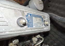 Купить фронтальный погрузчик SDYD (Китай) в Алматы, модель ZL28, цена DDP: 000 $. Фото 3