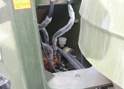 Купить фронтальный погрузчик SDYD (Китай) в Алматы, модель ZL28, цена DDP: 000 $. Фото 9