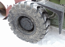 Купить фронтальный погрузчик SDYD (Китай) в Алматы, модель ZL28, цена DDP: 000 $. Фото 10