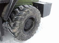 Купить фронтальный погрузчик SDYD (Китай) в Алматы, модель ZL28, цена DDP: 000 $. Фото 11