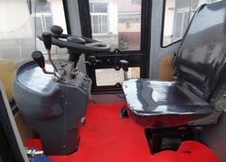 Купить фронтальный погрузчик SDYD (Китай) в Алматы, модель ZL30, цена DDP: 000 $. Фото 1