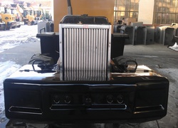 Купить фронтальный погрузчик SDYD (Китай) в Алматы, модель ZL30, цена DDP: 000 $. Фото 2