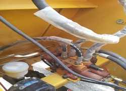 Купить фронтальный погрузчик SDYD (Китай) в Алматы, модель ZL30, цена DDP: 000 $. Фото 3