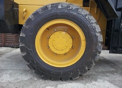 Купить фронтальный погрузчик SDYD (Китай) в Алматы, модель ZL30, цена DDP: 000 $. Фото 6