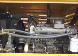 Купить фронтальный погрузчик SDYD (Китай) в Алматы, модель ZL30, цена DDP: 000 $. Фото 7