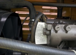 Купить фронтальный погрузчик SDYD (Китай) в Алматы, модель ZL30, цена DDP: 000 $. Фото 8