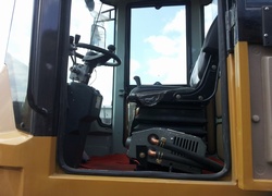 Купить фронтальный погрузчик SDYD (Китай) в Алматы, модель ZL30, цена DDP: 000 $. Фото 11