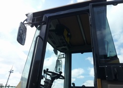 Купить фронтальный погрузчик SDYD (Китай) в Алматы, модель ZL30, цена DDP: 000 $. Фото 12