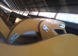 Купить фронтальный погрузчик SDYD (Китай) в Алматы, модель ZL30, цена DDP: 000 $. Фото 13