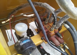 Купить фронтальный погрузчик SDYD (Китай) в Алматы, модель ZL30, цена DDP: 000 $. Фото 14