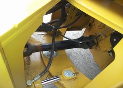 Купить фронтальный погрузчик SDYD (Китай) в Алматы, модель ZL30, цена DDP: 000 $. Фото 15