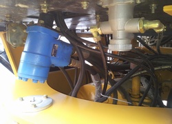 Купить фронтальный погрузчик SDYD (Китай) в Алматы, модель ZL30, цена DDP: 000 $. Фото 16