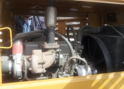 Купить фронтальный погрузчик SDYD (Китай) в Алматы, модель ZL30, цена DDP: 000 $. Фото 20