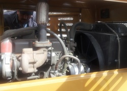 Купить фронтальный погрузчик SDYD (Китай) в Алматы, модель ZL30, цена DDP: 000 $. Фото 22