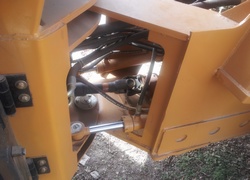 Купить фронтальный погрузчик SDYD (Китай) в Алматы, модель ZL30, цена DDP: 000 $. Фото 23