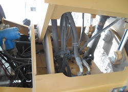 Купить фронтальный погрузчик SDYD (Китай) в Алматы, модель ZL30, цена DDP: 000 $. Фото 30