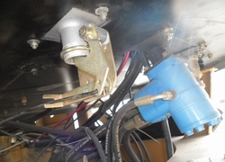 Купить фронтальный погрузчик SDYD (Китай) в Алматы, модель ZL30, цена DDP: 000 $. Фото 31