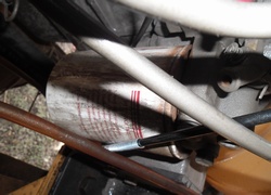 Купить фронтальный погрузчик SDYD (Китай) в Алматы, модель ZL30, цена DDP: 000 $. Фото 34