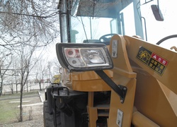 Купить фронтальный погрузчик SDYD (Китай) в Алматы, модель ZL30, цена DDP: 000 $. Фото 38