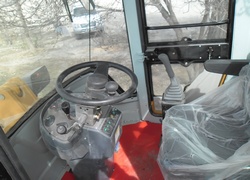 Купить фронтальный погрузчик SDYD (Китай) в Алматы, модель ZL30, цена DDP: 000 $. Фото 40