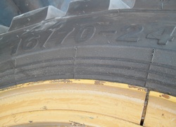 Купить фронтальный погрузчик SDYD (Китай) в Алматы, модель ZL30, цена DDP: 000 $. Фото 45