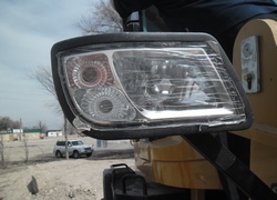 Купить фронтальный погрузчик SDYD (Китай) в Алматы, модель ZL30, цена DDP: 000 $. Фото 46