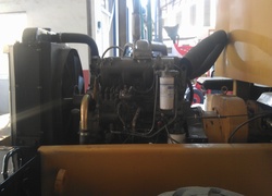 Купить фронтальный погрузчик SDYD (Китай) в Алматы, модель ZL30, цена DDP: 000 $. Фото 47