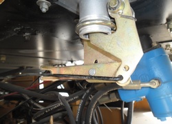 Купить фронтальный погрузчик SDYD (Китай) в Алматы, модель ZL30, цена DDP: 000 $. Фото 48