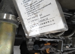 Купить фронтальный погрузчик SDYD (Китай) в Алматы, модель ZL30, цена DDP: 000 $. Фото 50