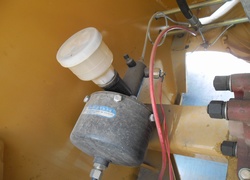 Купить фронтальный погрузчик SDYD (Китай) в Алматы, модель ZL30, цена DDP: 000 $. Фото 53